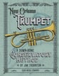 New Orleans Trumpet Trumpet Jazz Method cover